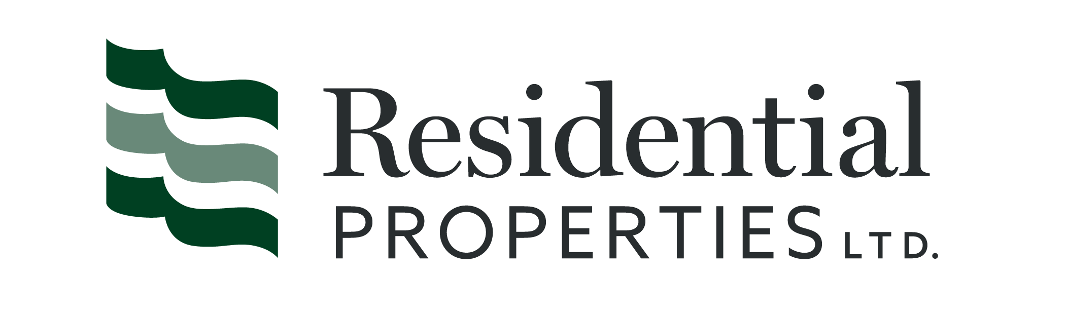 Residential Properties RI Logo